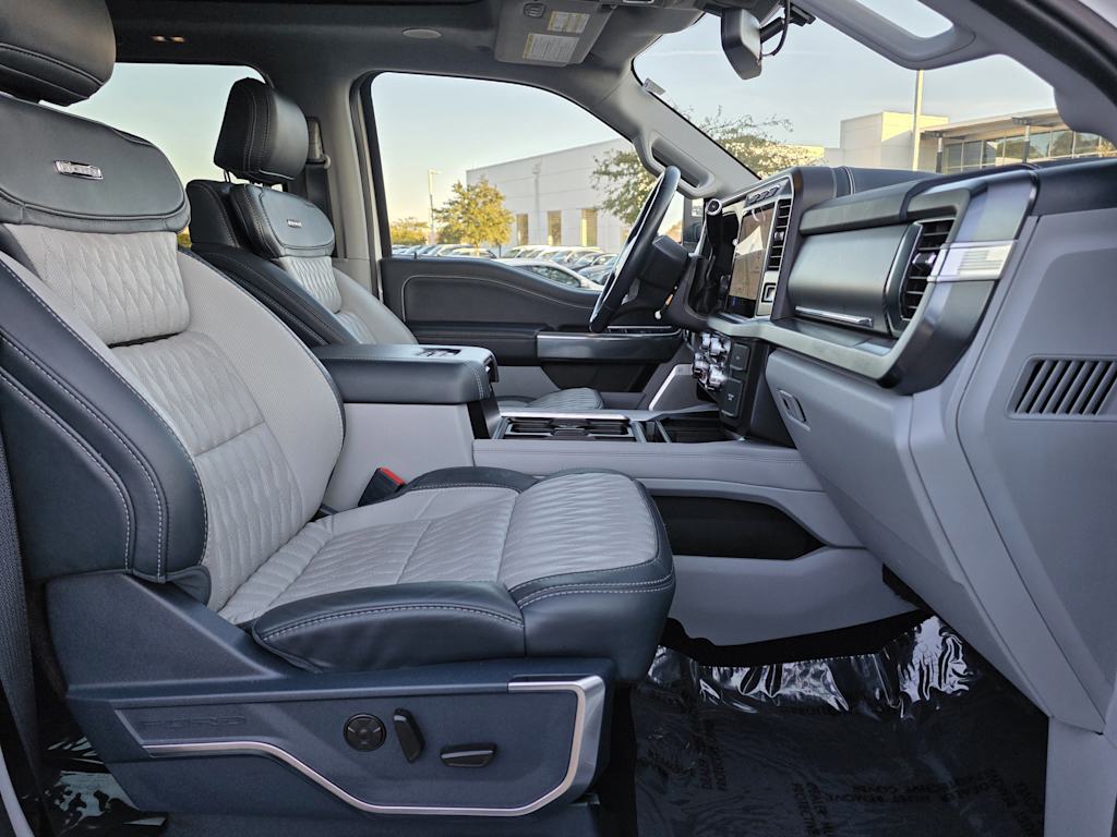 Thumbnail: 2024 Ford F-350 - 41