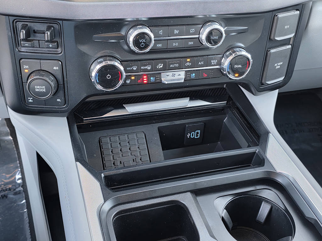 Thumbnail: 2024 Ford F-350 - 30