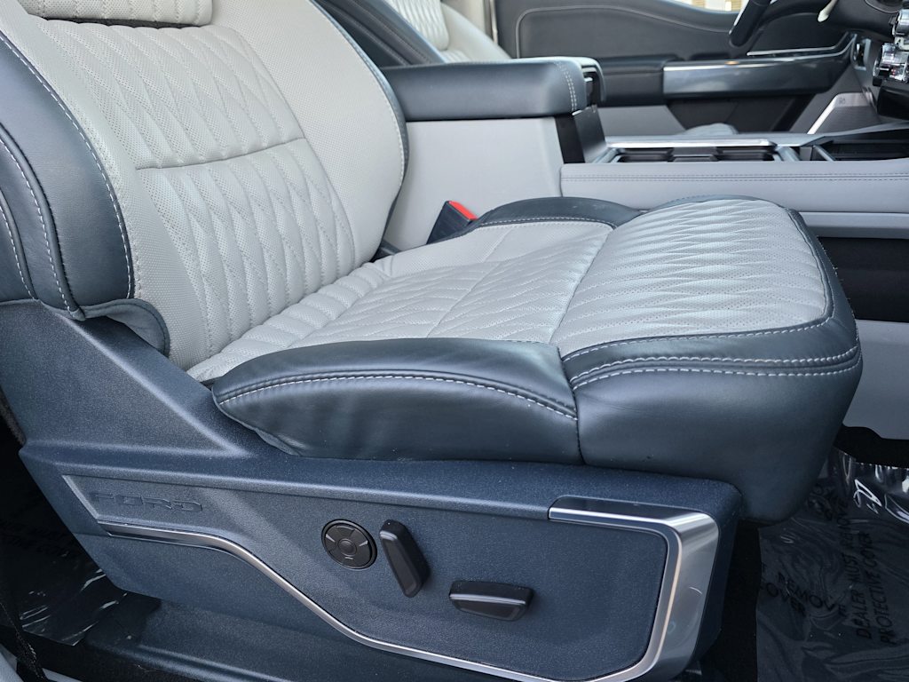 Thumbnail: 2024 Ford F-350 - 42