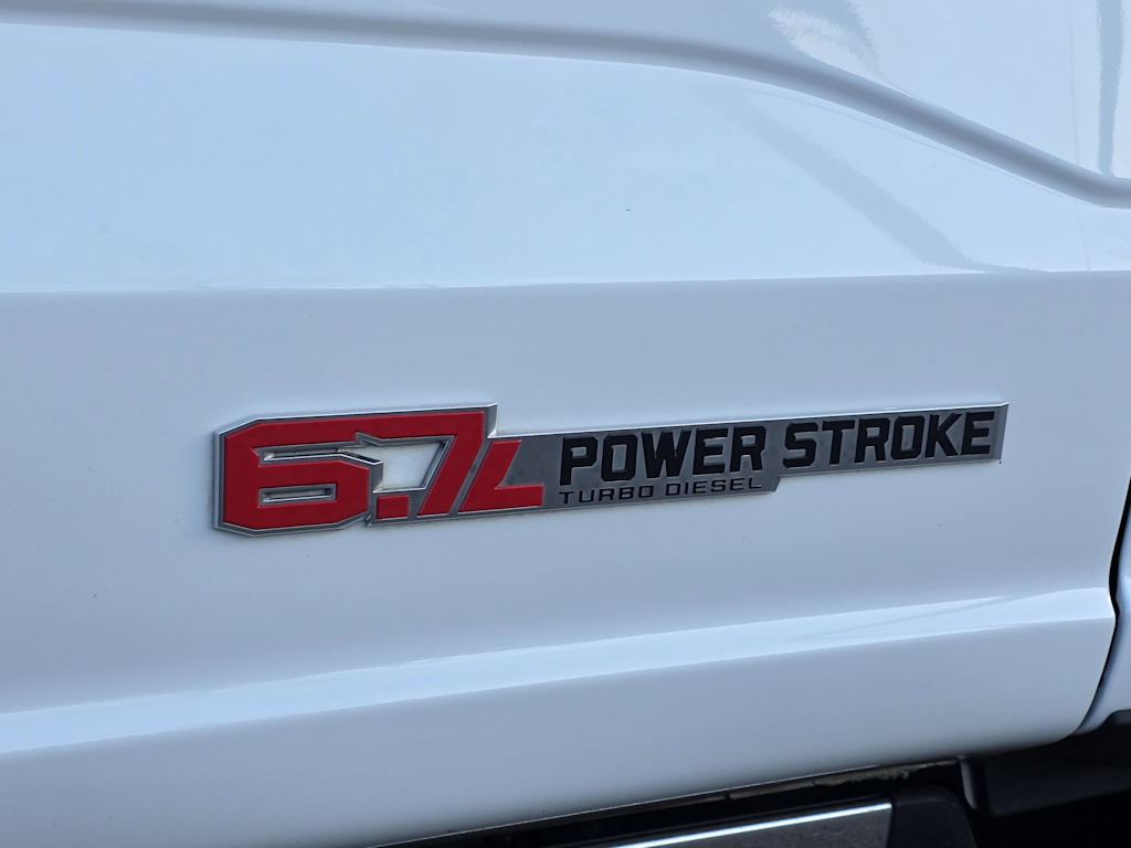 Thumbnail: 2024 Ford F-350 - 56