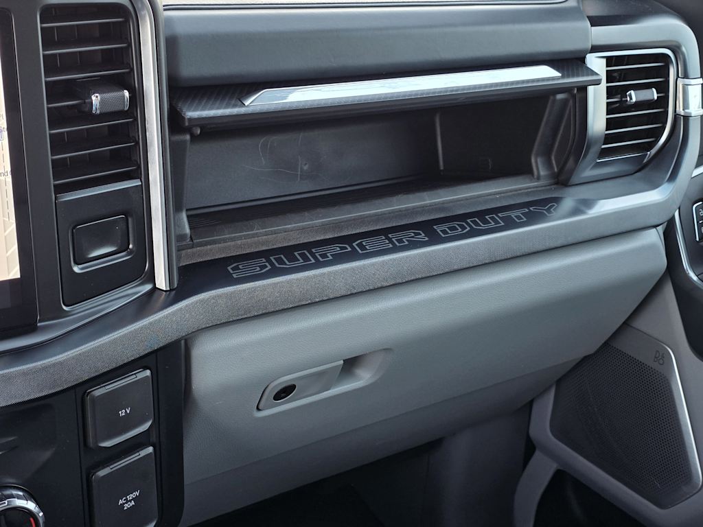 Thumbnail: 2024 Ford F-350 - 35