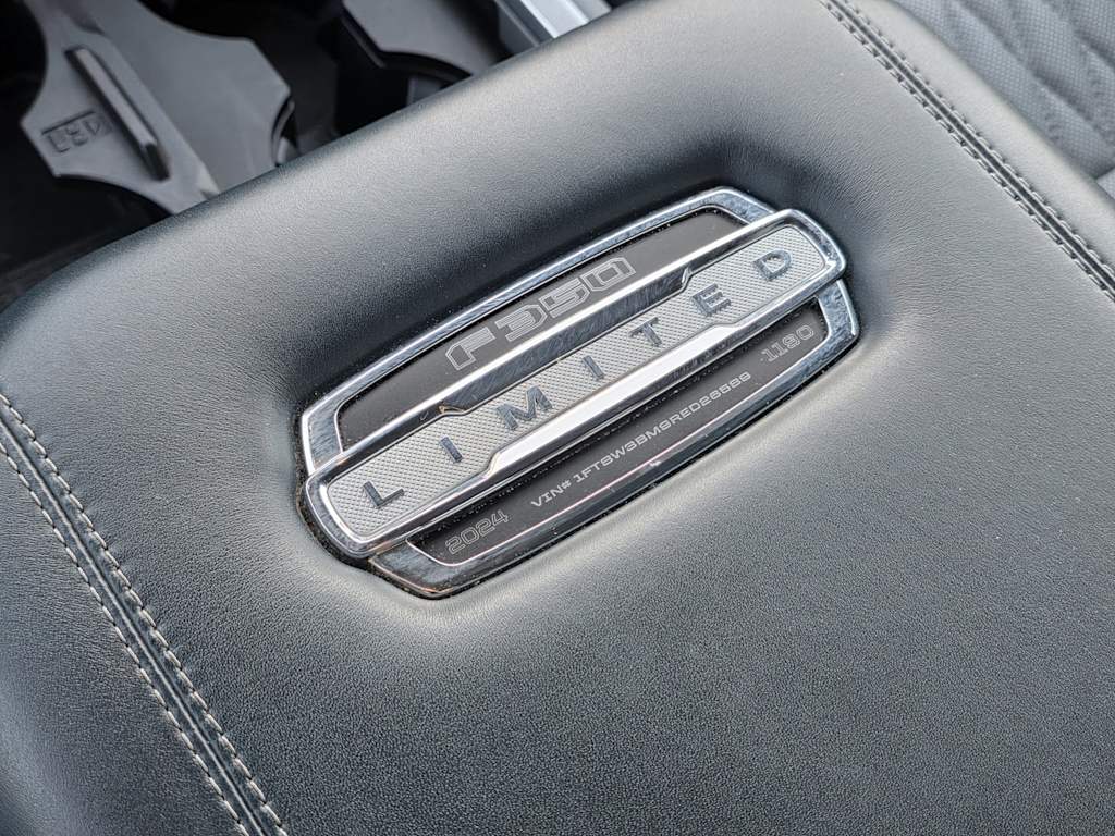 Thumbnail: 2024 Ford F-350 - 31