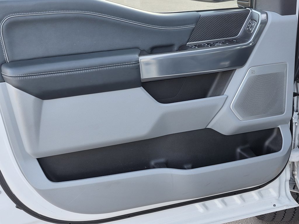 Thumbnail: 2024 Ford F-350 - 24