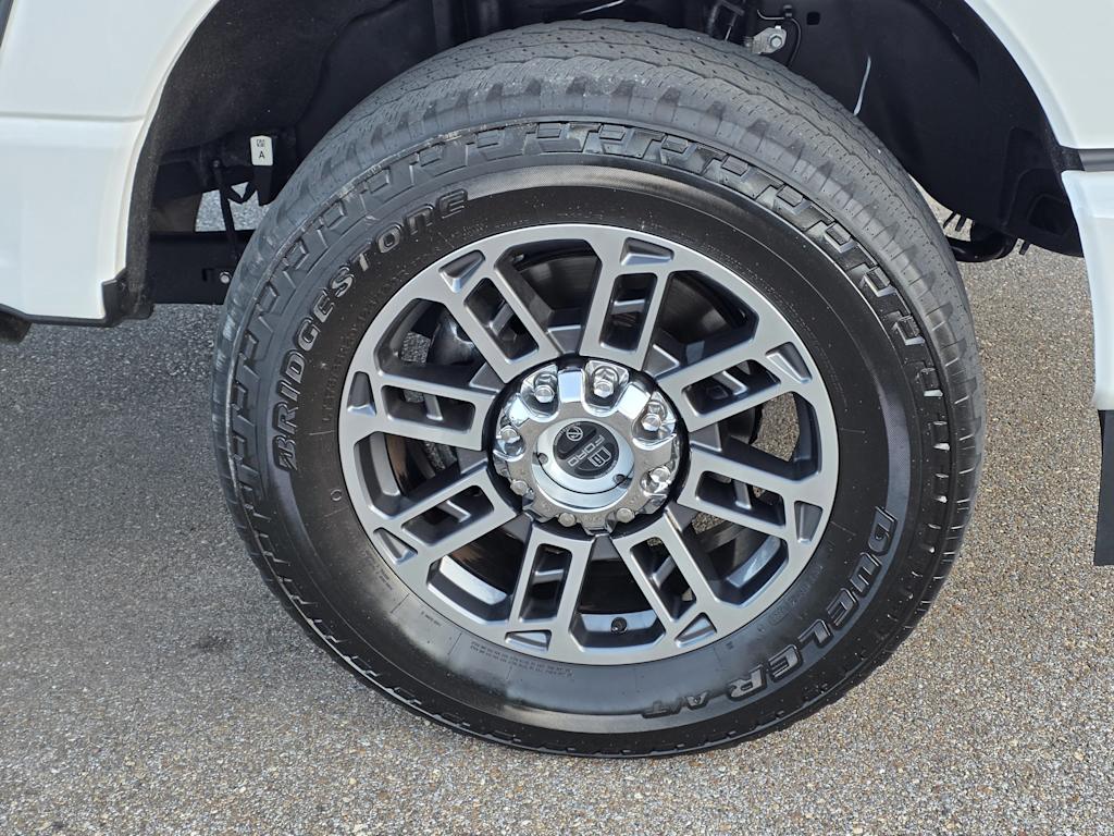 Thumbnail: 2024 Ford F-350 - 58