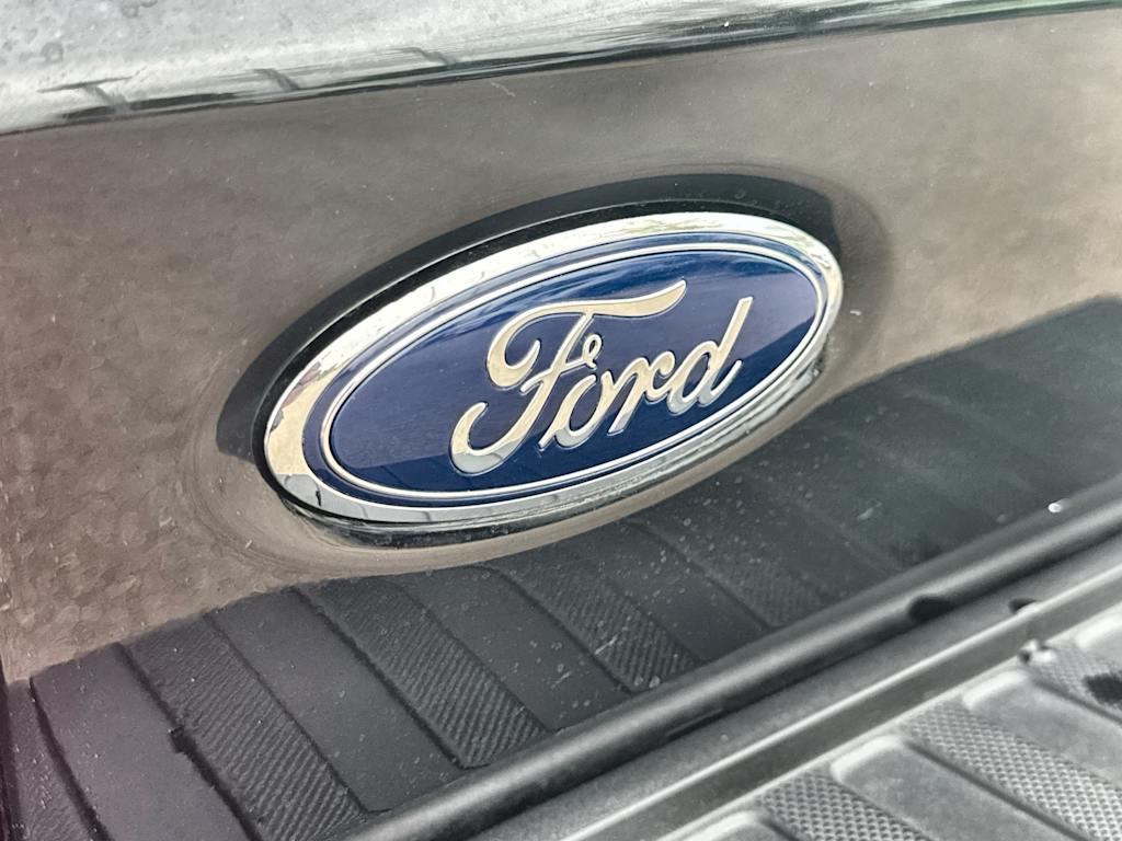 Thumbnail: 2024 Ford F-350 - 7