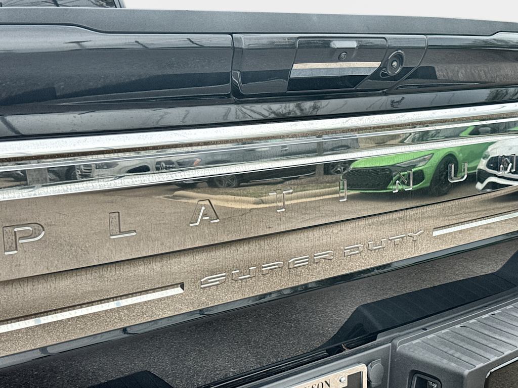 Thumbnail: 2024 Ford F-350 - 23