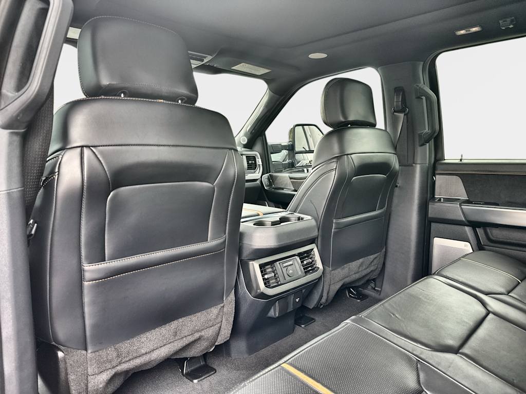 Thumbnail: 2024 Ford F-350 - 24