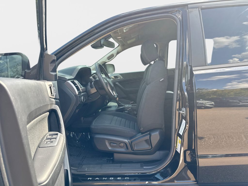 Thumbnail: 2021 Ford Ranger - 13