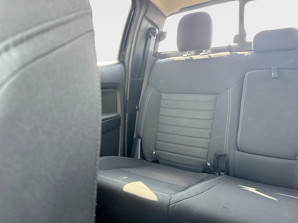 Thumbnail: 2021 Ford Ranger - 24