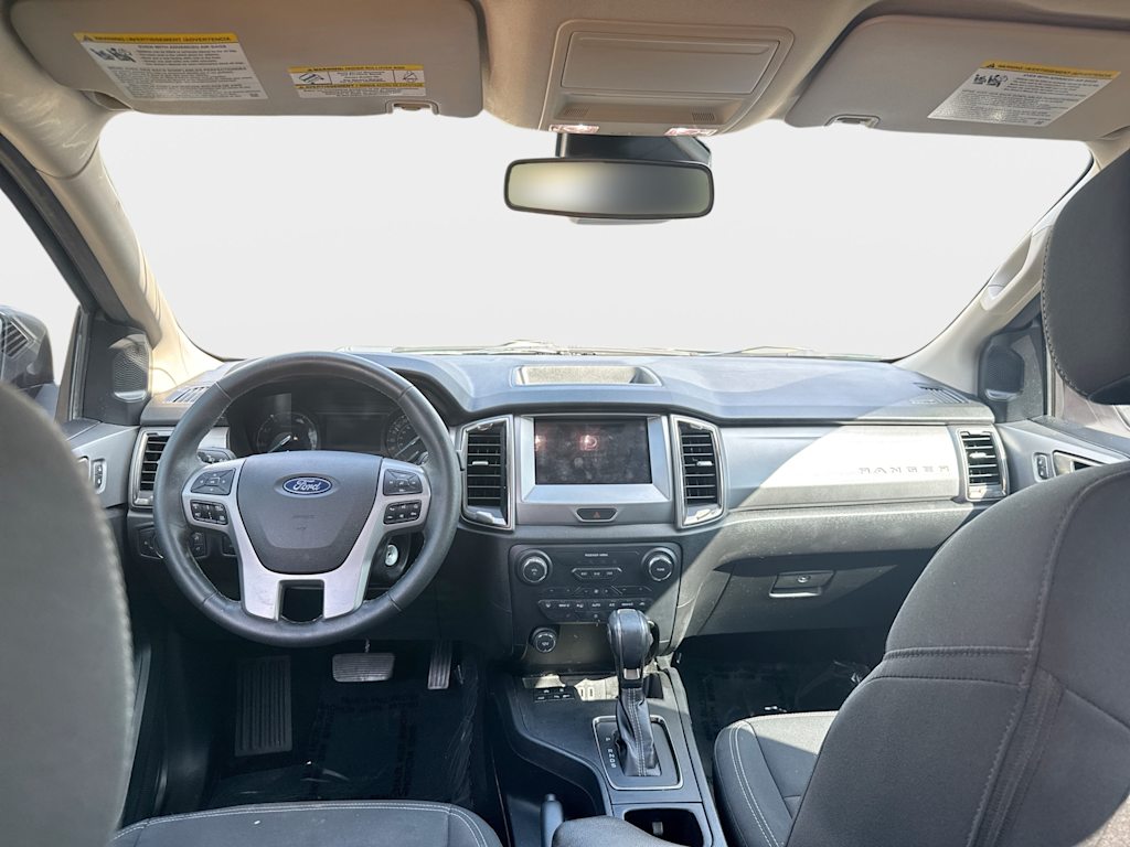 Thumbnail: 2021 Ford Ranger - 2