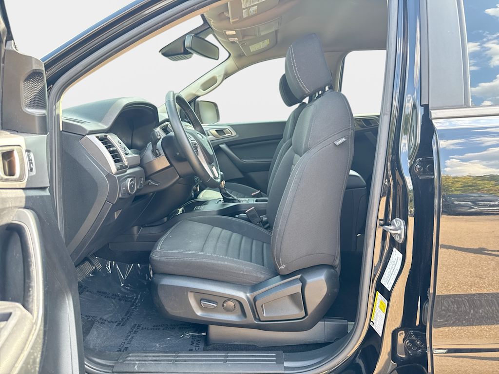 Thumbnail: 2021 Ford Ranger - 11