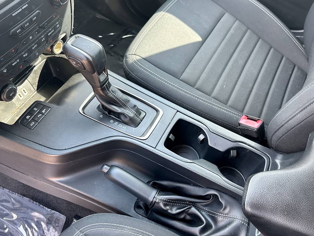 Thumbnail: 2021 Ford Ranger - 15