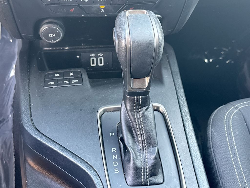 Thumbnail: 2021 Ford Ranger - 25