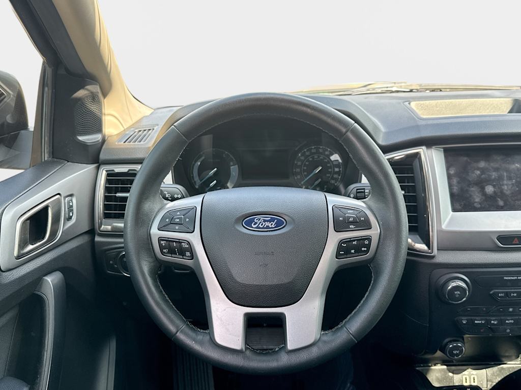 Thumbnail: 2021 Ford Ranger - 10