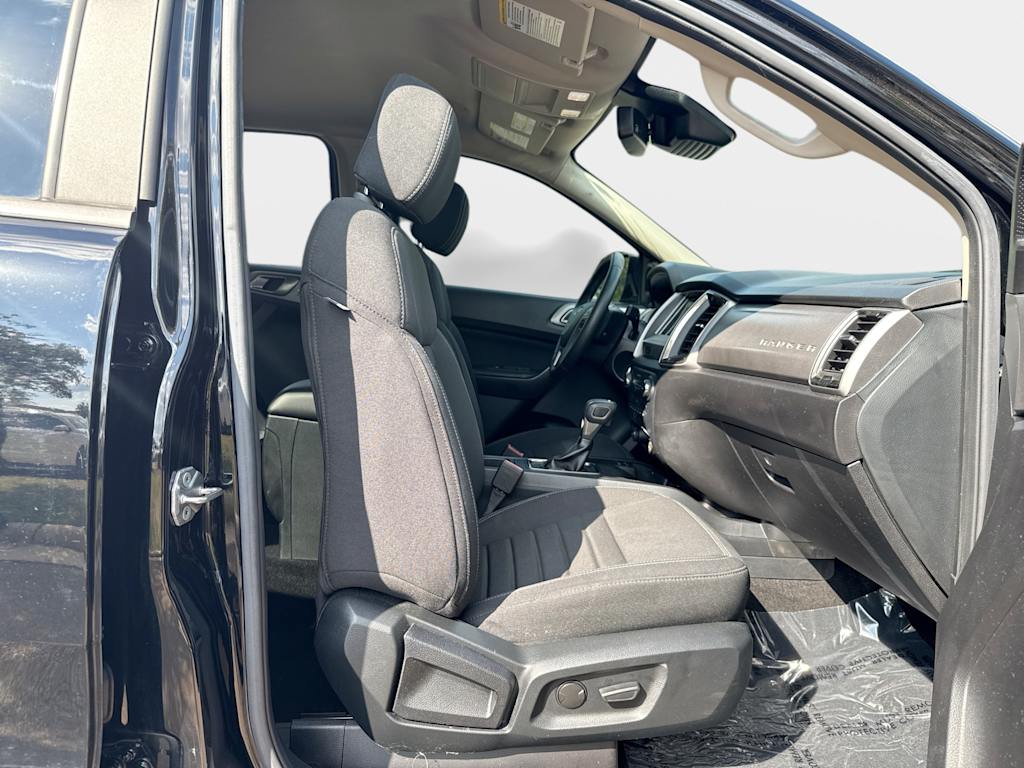 Thumbnail: 2021 Ford Ranger - 12