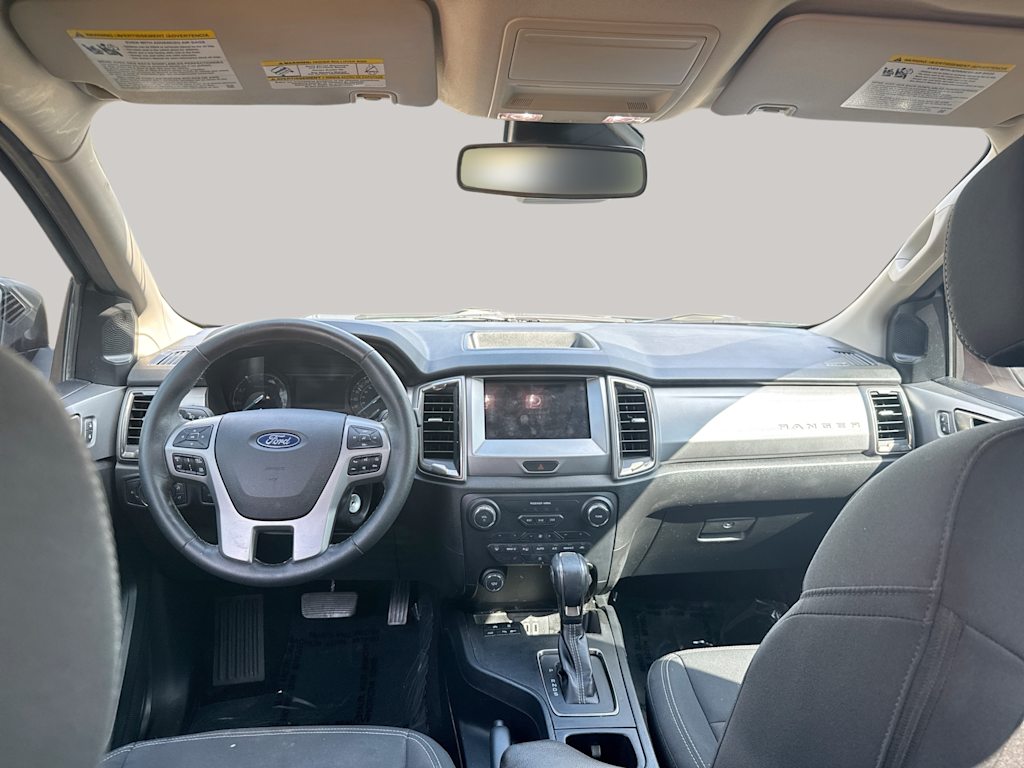 Thumbnail: 2021 Ford Ranger - 2