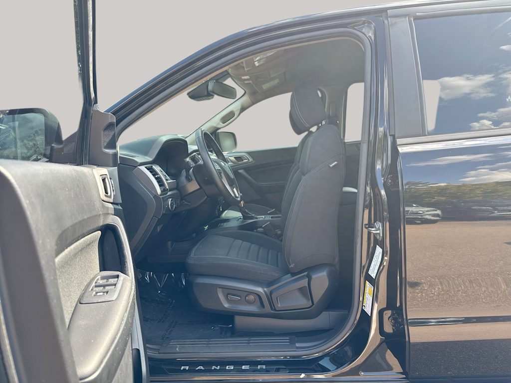 Thumbnail: 2021 Ford Ranger - 13