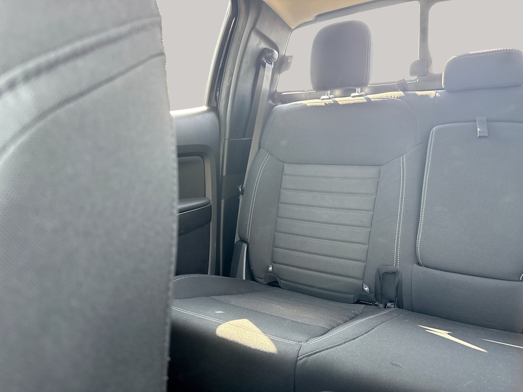 Thumbnail: 2021 Ford Ranger - 24