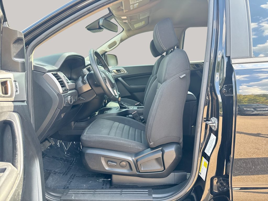 Thumbnail: 2021 Ford Ranger - 11