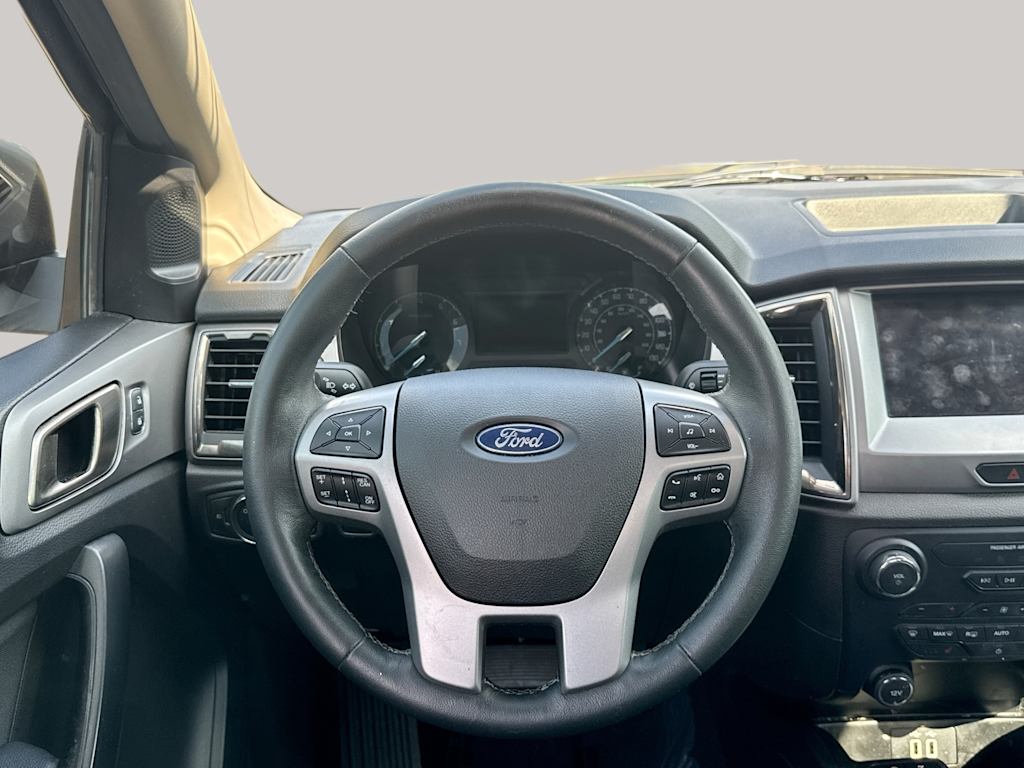 Thumbnail: 2021 Ford Ranger - 10