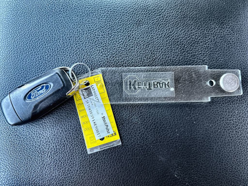 Thumbnail: 2020 Ford F-150 - 17