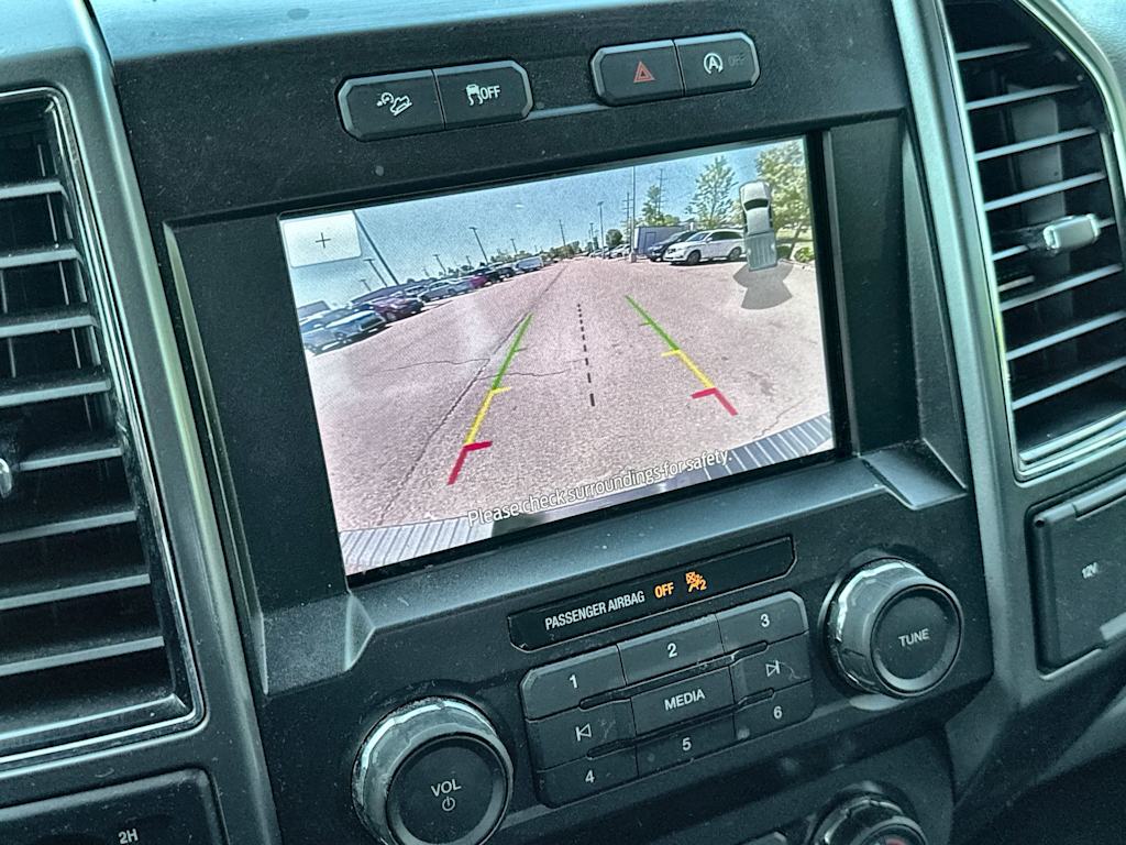 Thumbnail: 2020 Ford F-150 - 14