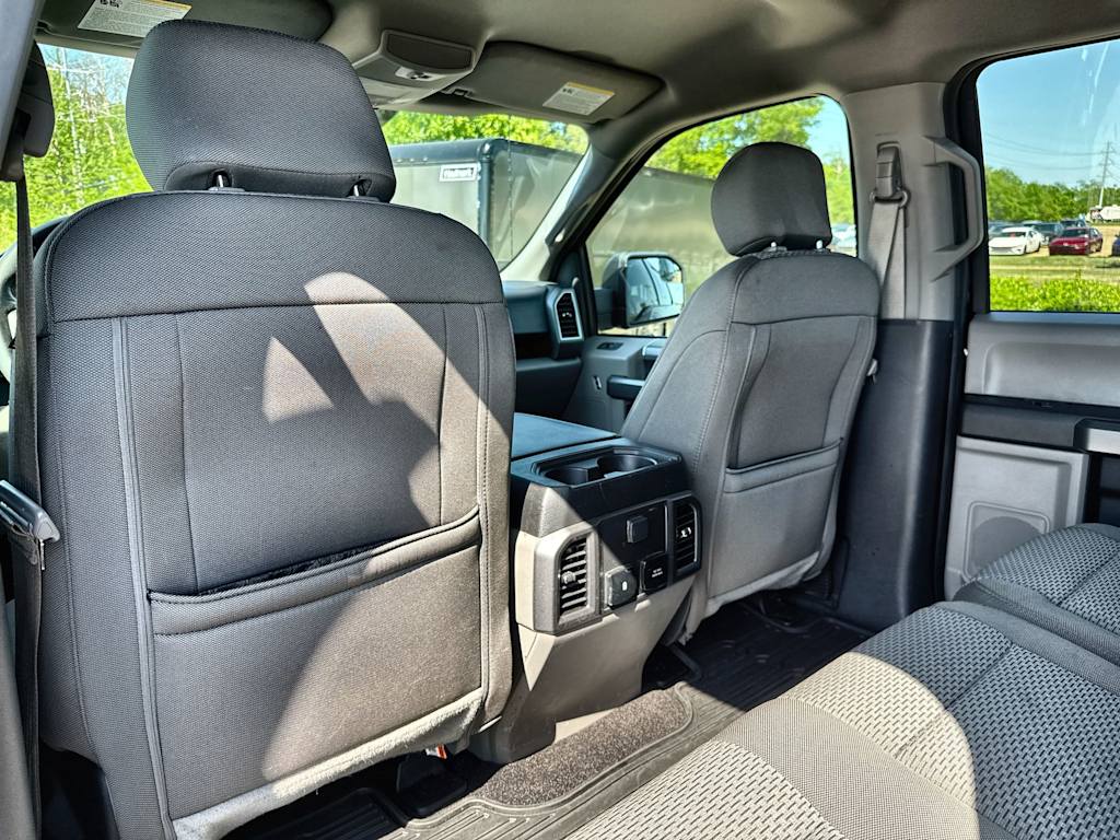 Thumbnail: 2020 Ford F-150 - 23