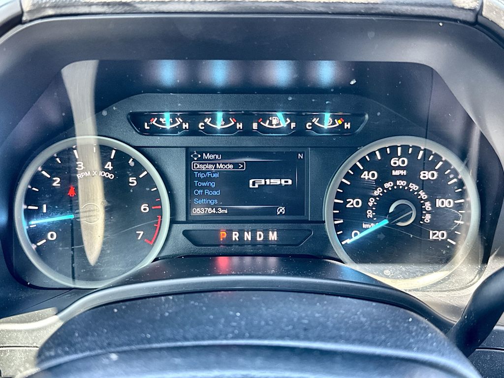 Thumbnail: 2020 Ford F-150 - 15