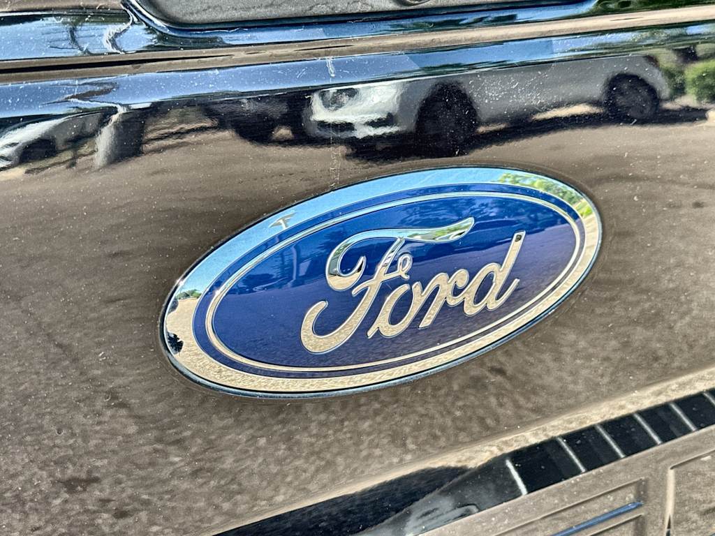 Thumbnail: 2020 Ford F-150 - 22