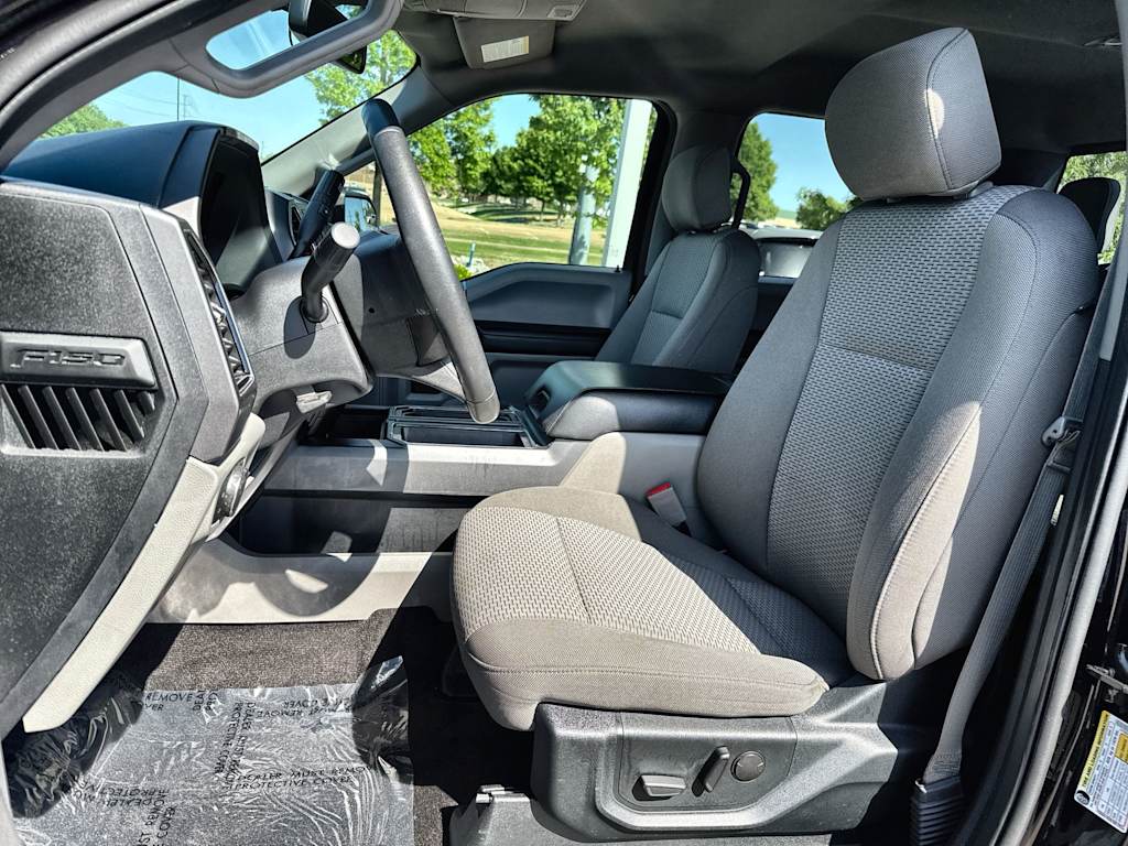 Thumbnail: 2020 Ford F-150 - 12