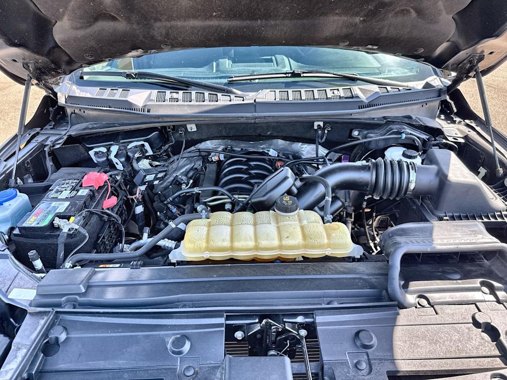 Thumbnail: 2020 Ford F-150 - 9