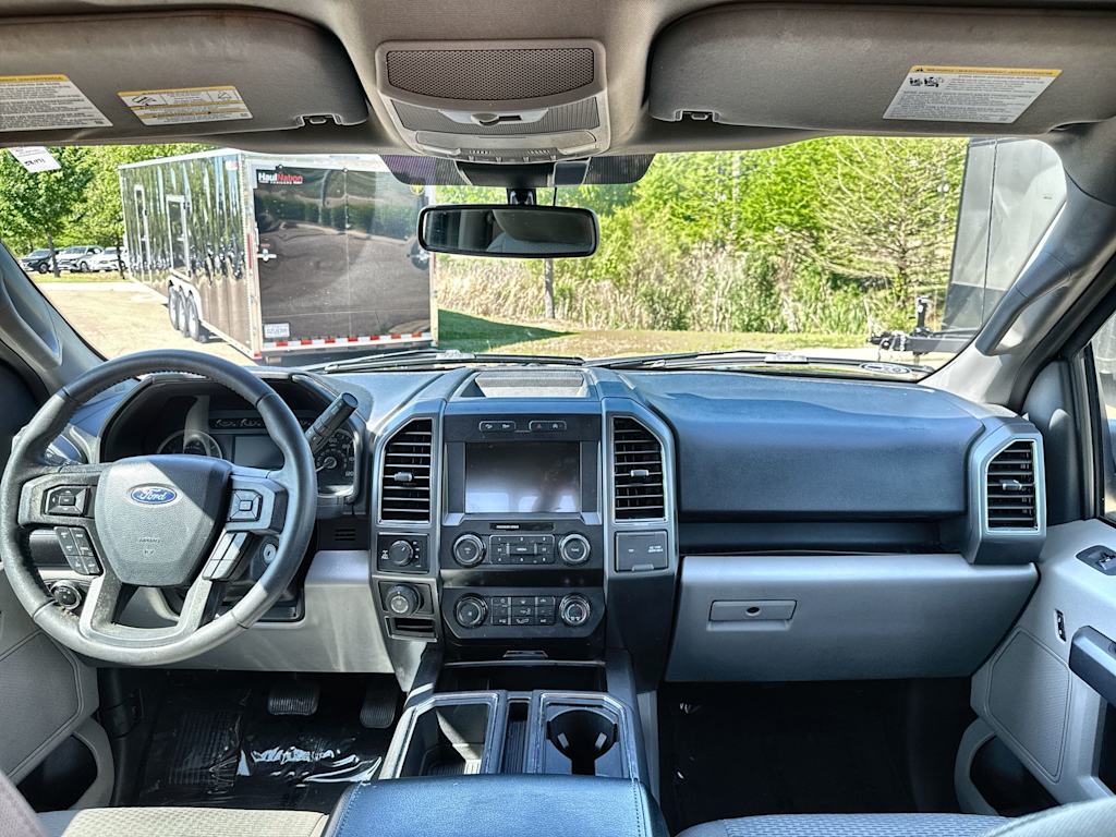 Thumbnail: 2020 Ford F-150 - 2