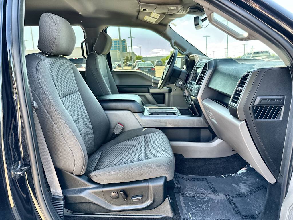 Thumbnail: 2020 Ford F-150 - 19