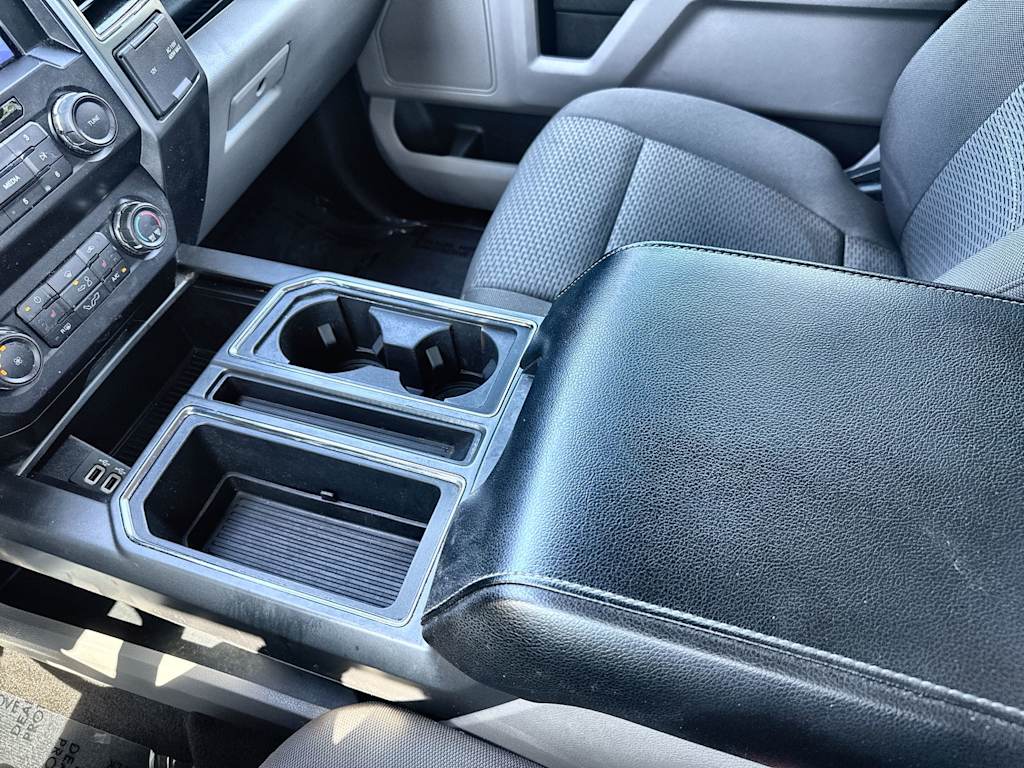 Thumbnail: 2020 Ford F-150 - 25