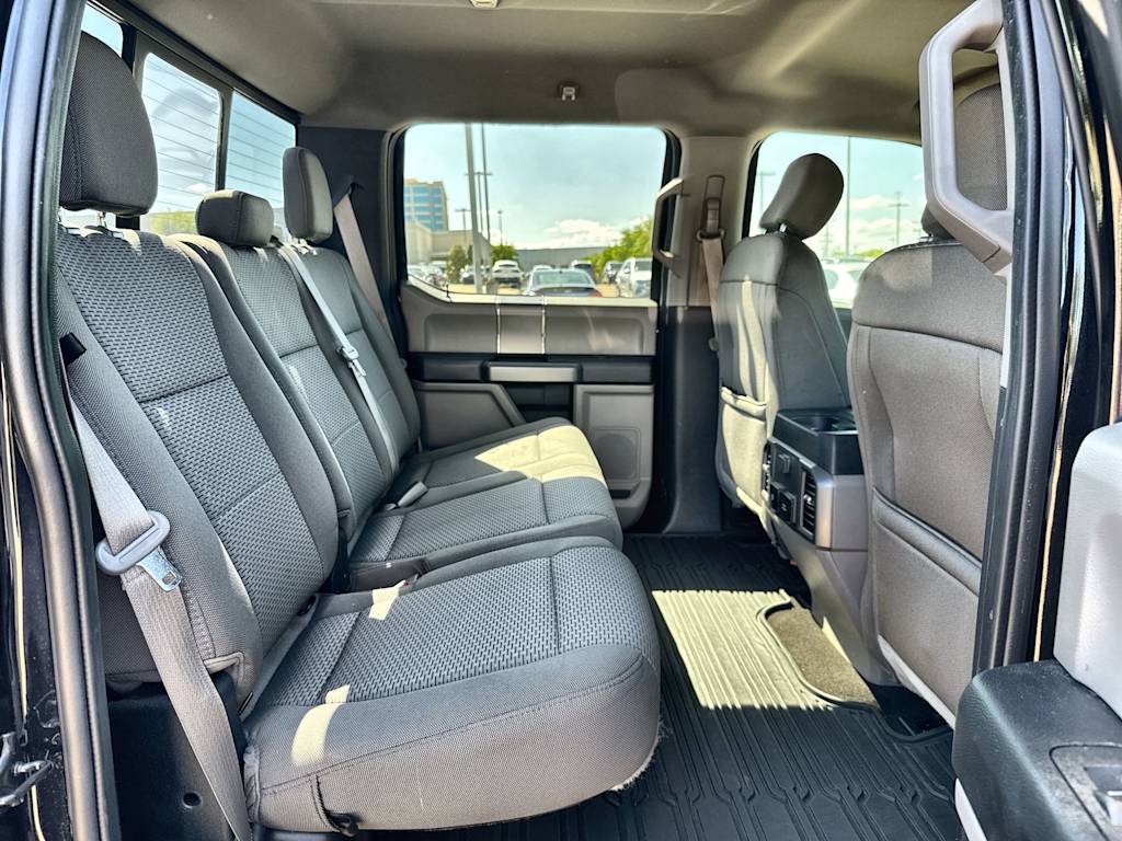 Thumbnail: 2020 Ford F-150 - 24