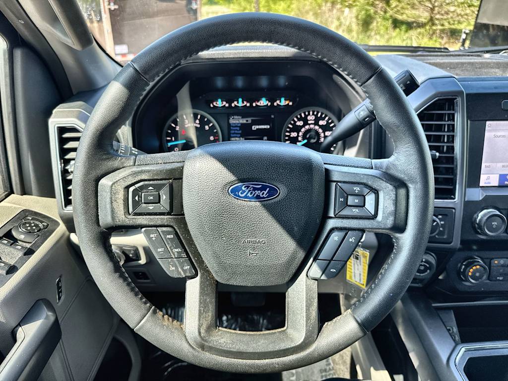 Thumbnail: 2020 Ford F-150 - 10