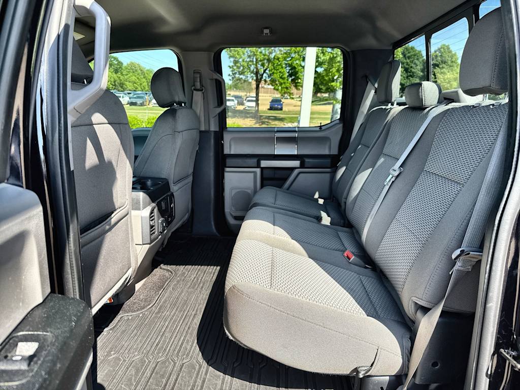 Thumbnail: 2020 Ford F-150 - 13