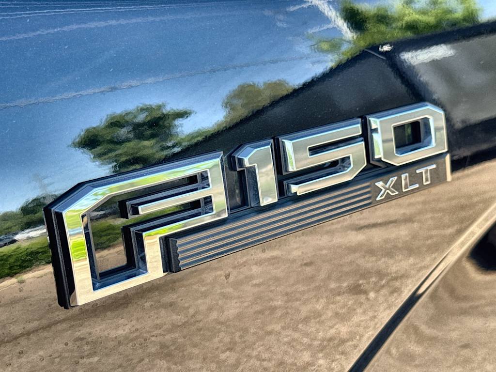 Thumbnail: 2020 Ford F-150 - 7