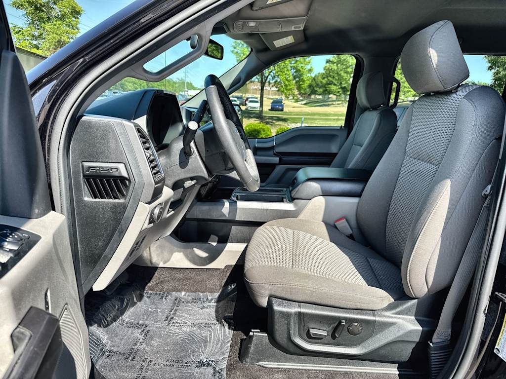 Thumbnail: 2020 Ford F-150 - 11