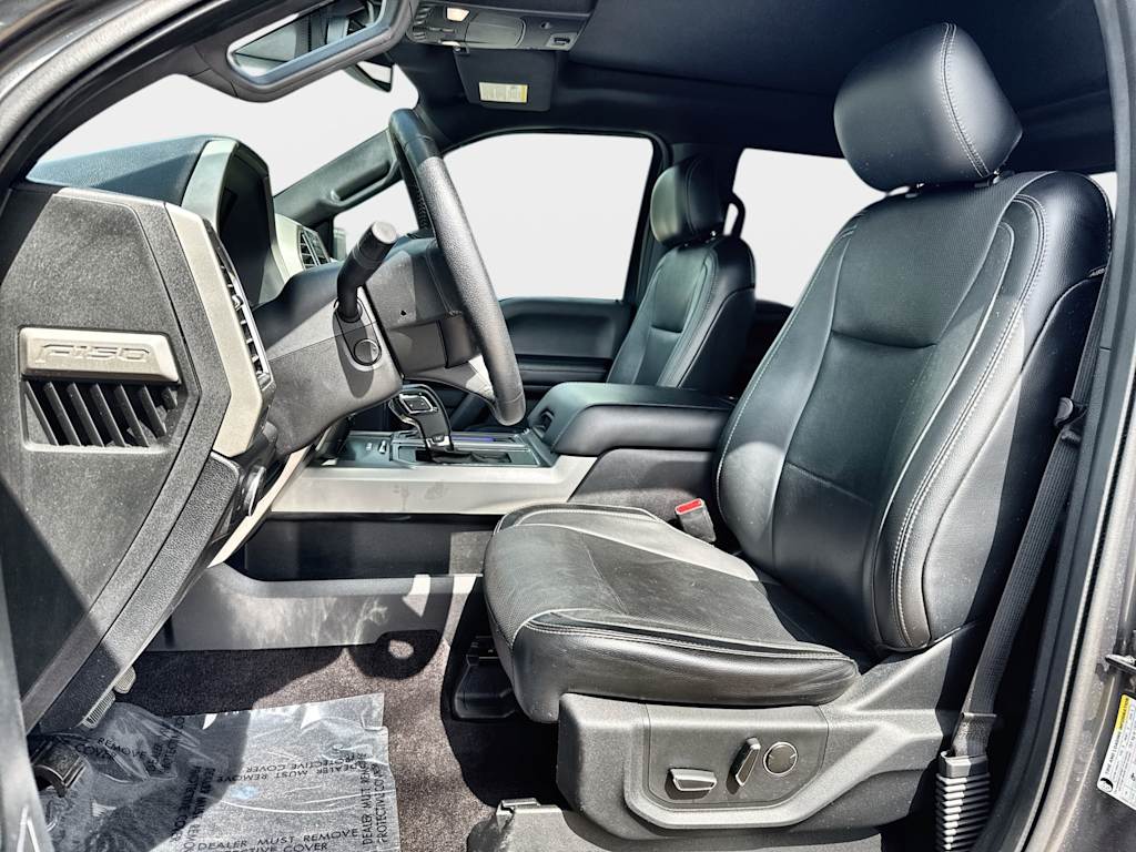 Thumbnail: 2016 Ford F-150 - 12