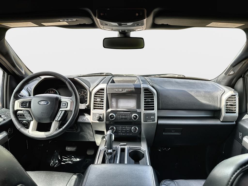 Thumbnail: 2016 Ford F-150 - 2