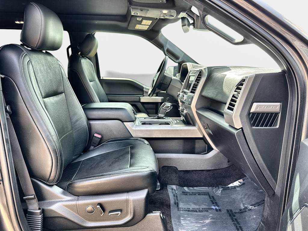 Thumbnail: 2016 Ford F-150 - 22