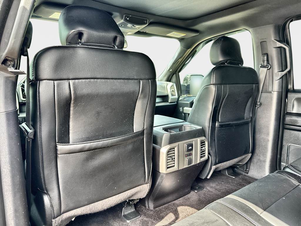 Thumbnail: 2016 Ford F-150 - 23