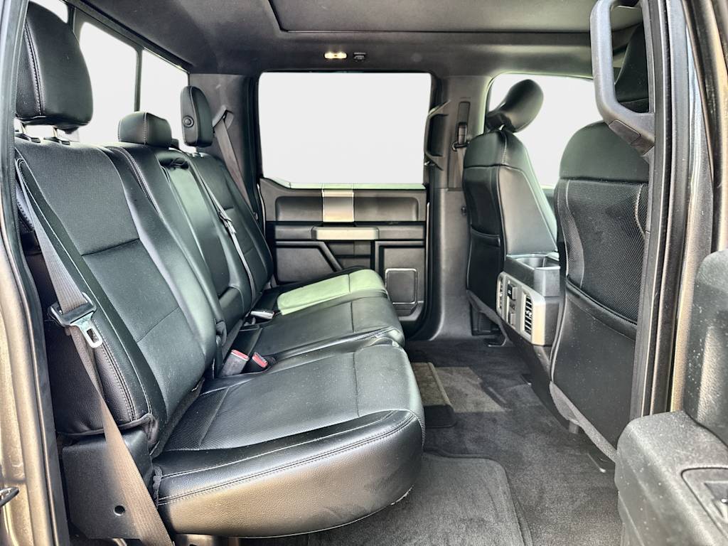Thumbnail: 2016 Ford F-150 - 24
