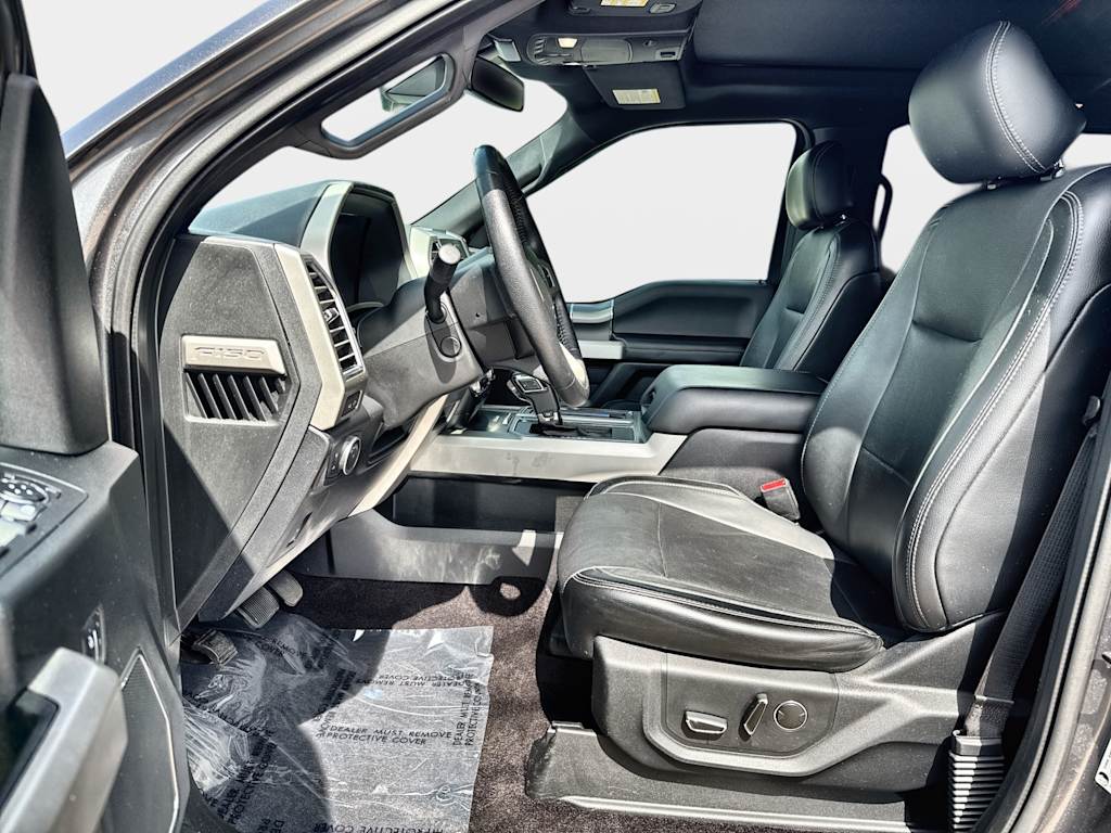 Thumbnail: 2016 Ford F-150 - 11