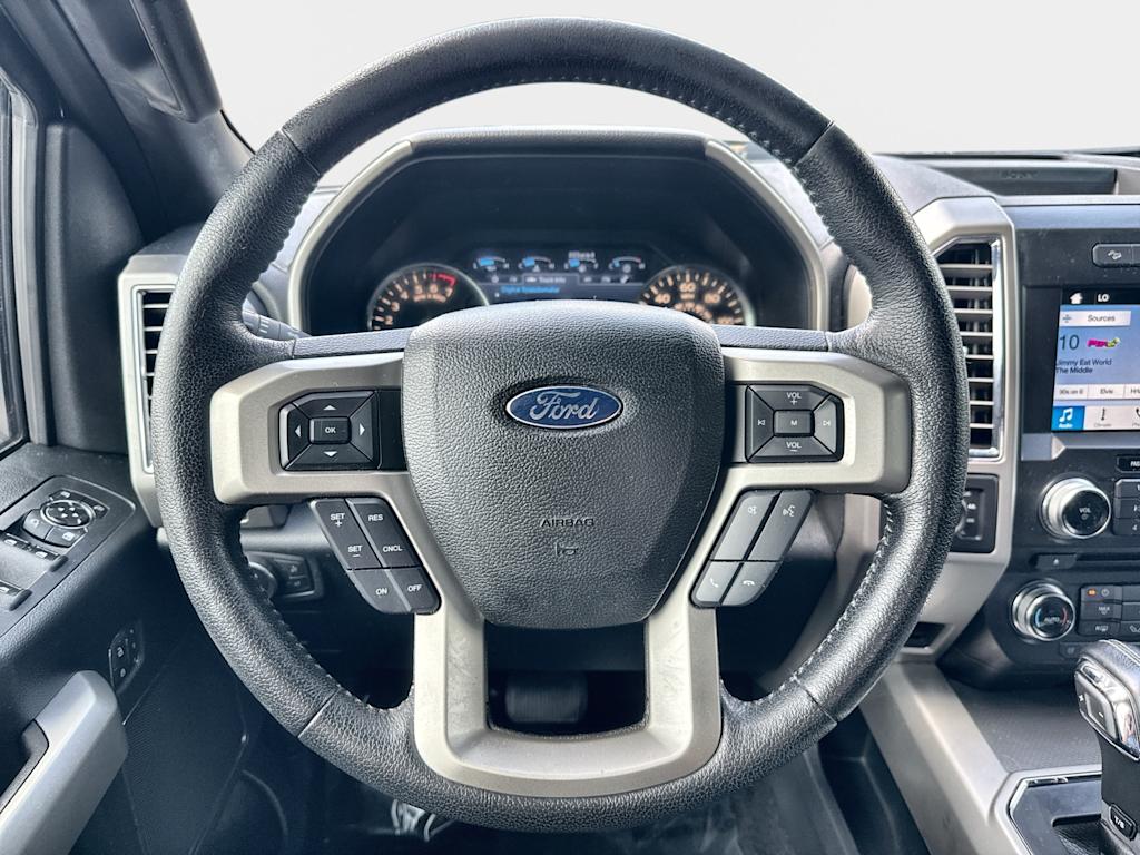 Thumbnail: 2016 Ford F-150 - 10