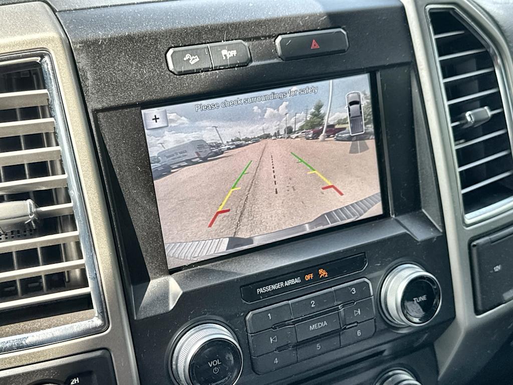 Thumbnail: 2016 Ford F-150 - 14