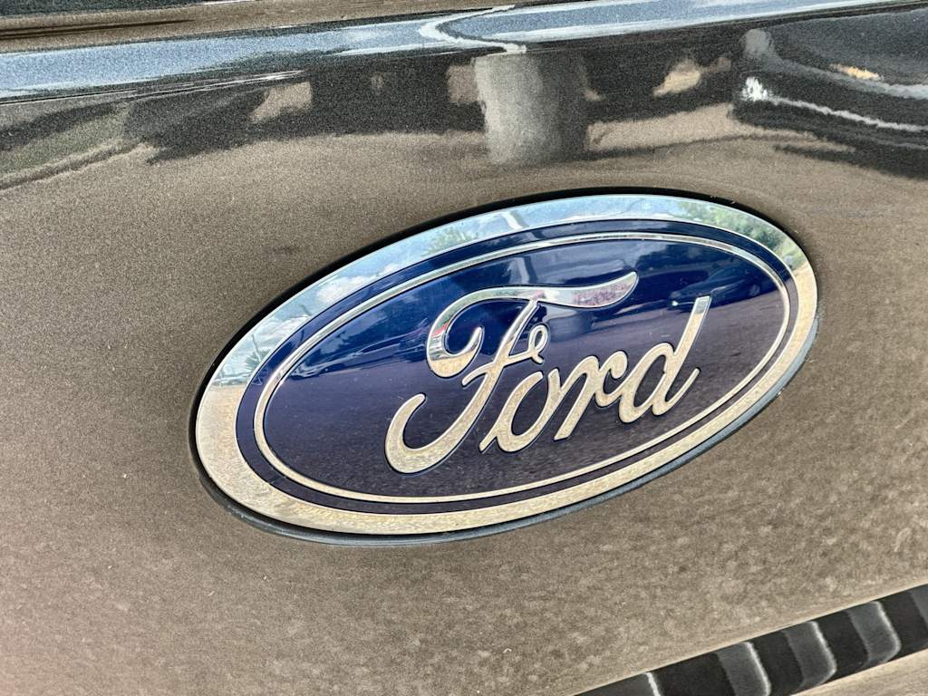 Thumbnail: 2016 Ford F-150 - 7