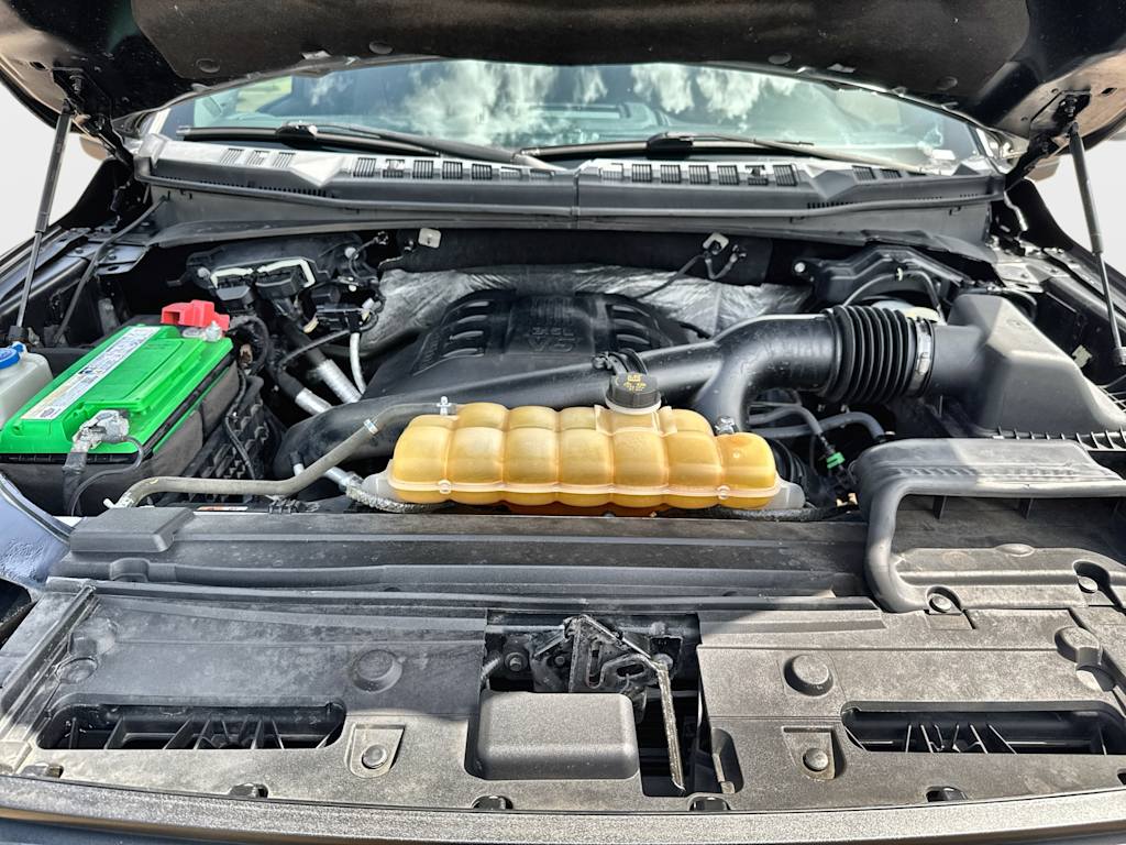 Thumbnail: 2016 Ford F-150 - 9