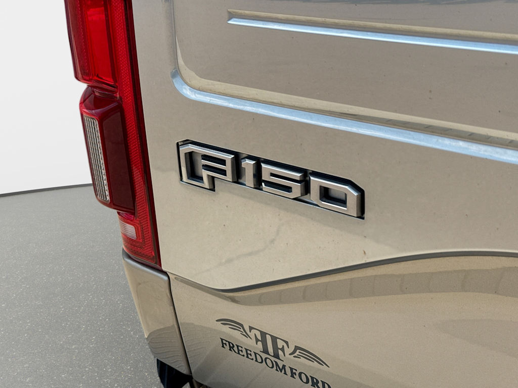 Thumbnail: 2017 Ford F-150 - 7